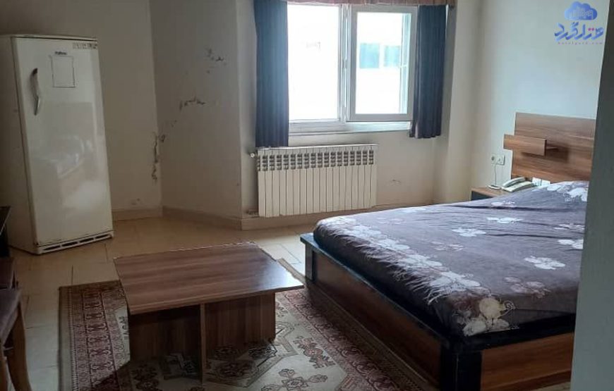 هتل آپارتمان کسری( شایلی سابق) نوشهر