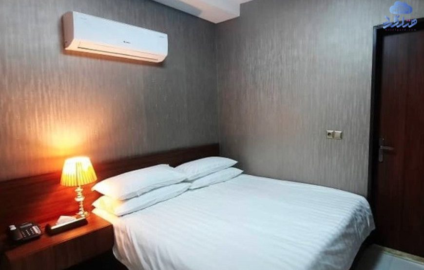 هتل استاتیس بندر عباس