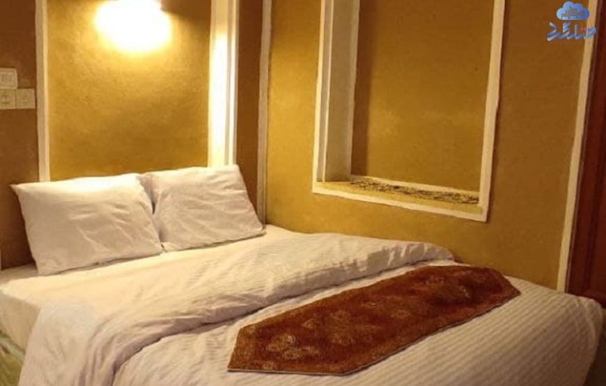 هتل کاروانسرای مشیر یزد
