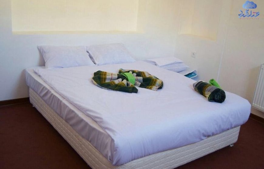 اقامتگاه بومگردی کهن پایاب یزد