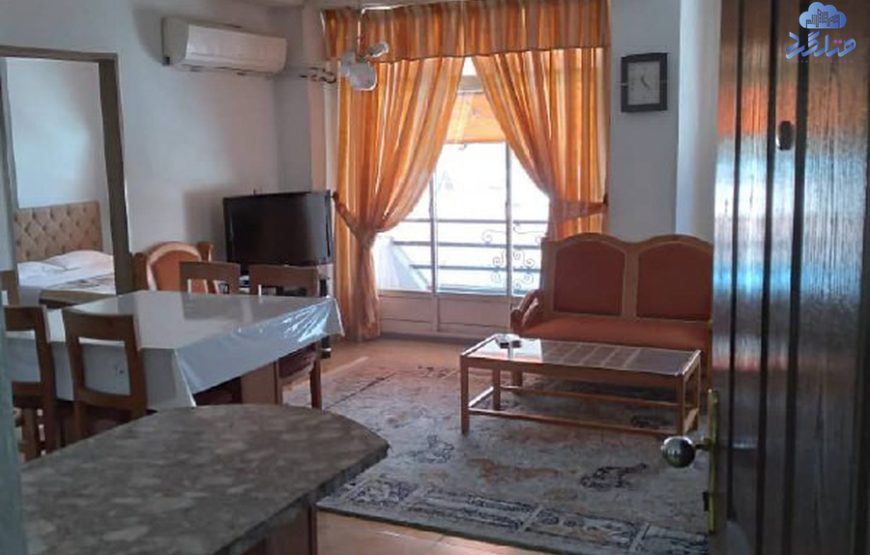 هتل آپارتمان امیران بندر انزلی