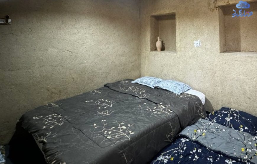 اقامتگاه بومگردی چیرا قشم