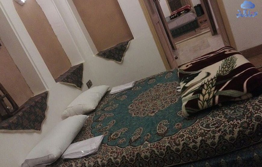هتل سنتی خوان دوحد یزد