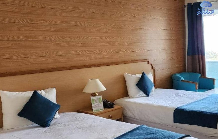 هتل هرمز بندر عباس