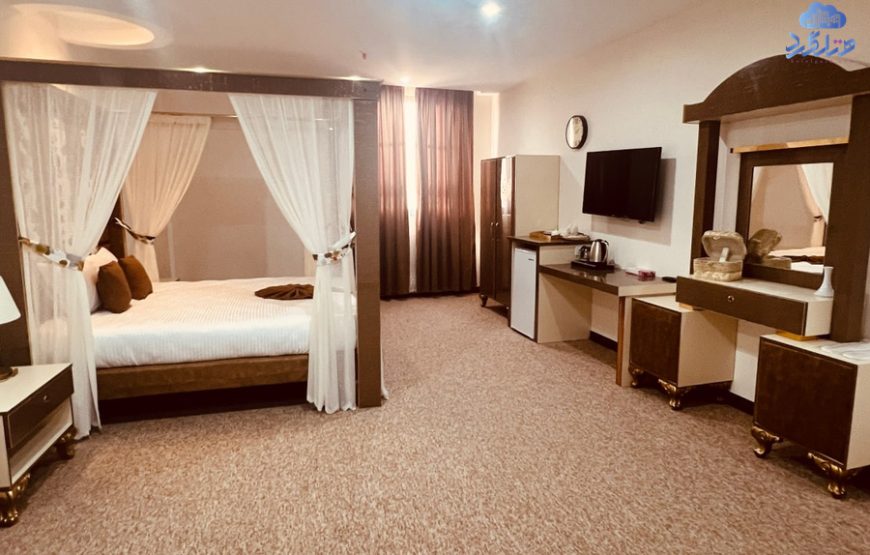 هتل وزرا بندر عباس