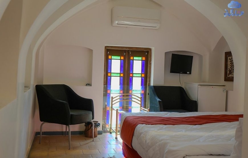 هتل سنتی کوروش یزد