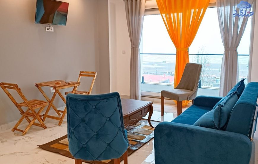 هتل مادر بندر انزلی
