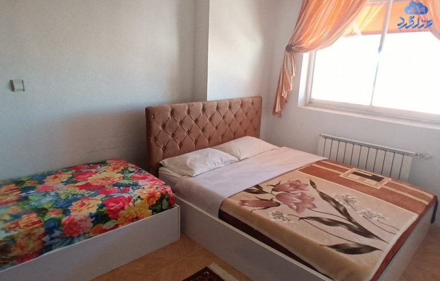 هتل آپارتمان امیران بندر انزلی