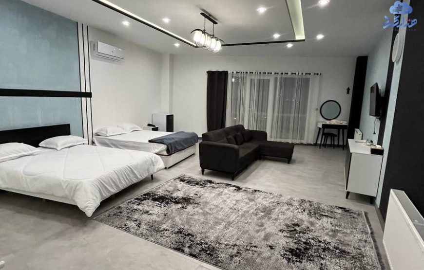 هتل کابن رودبار