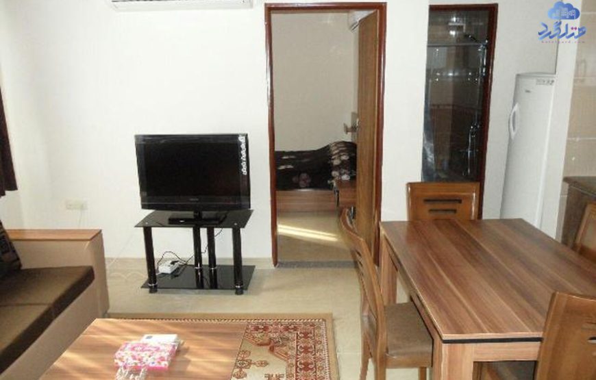 هتل آپارتمان کسری( شایلی سابق) نوشهر