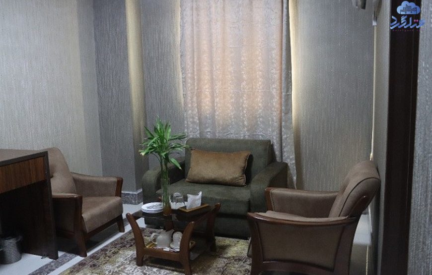 هتل استاتیس بندر عباس