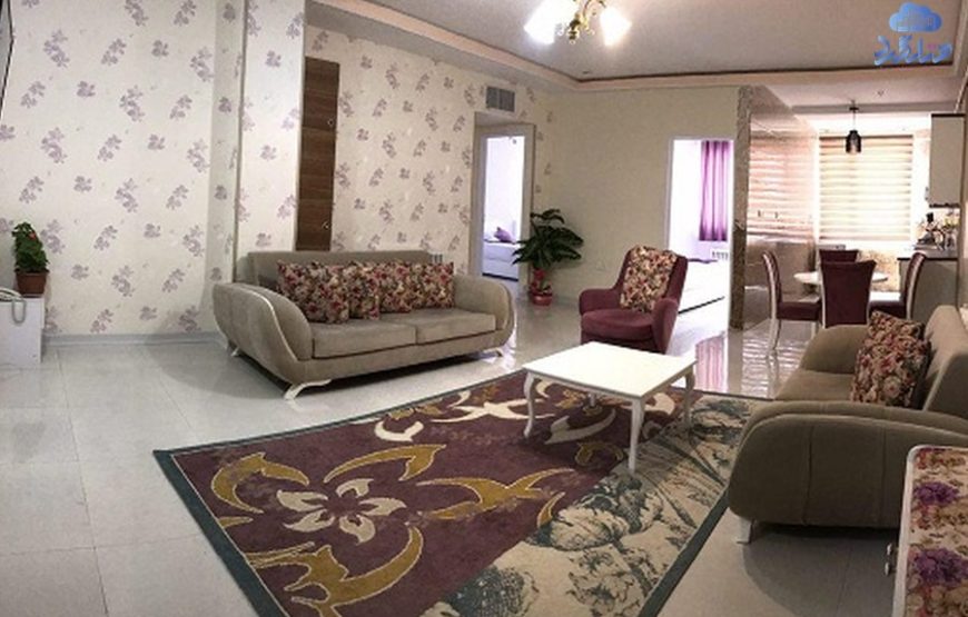 هتل آپارتمان سینا قزوین