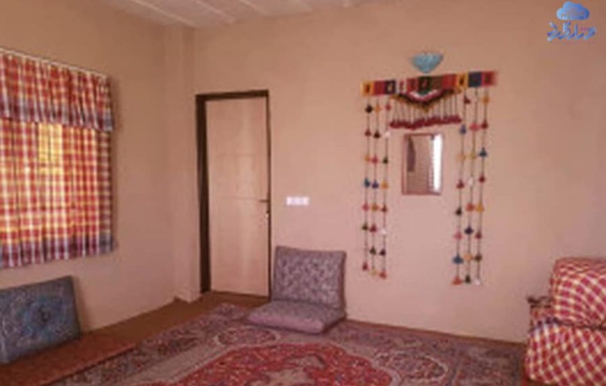 اتاق چهار نفره کفخواب (اقامت بدون صبحانه)