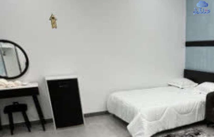 اتاق چهار تخته (اقامت با صبحانه)