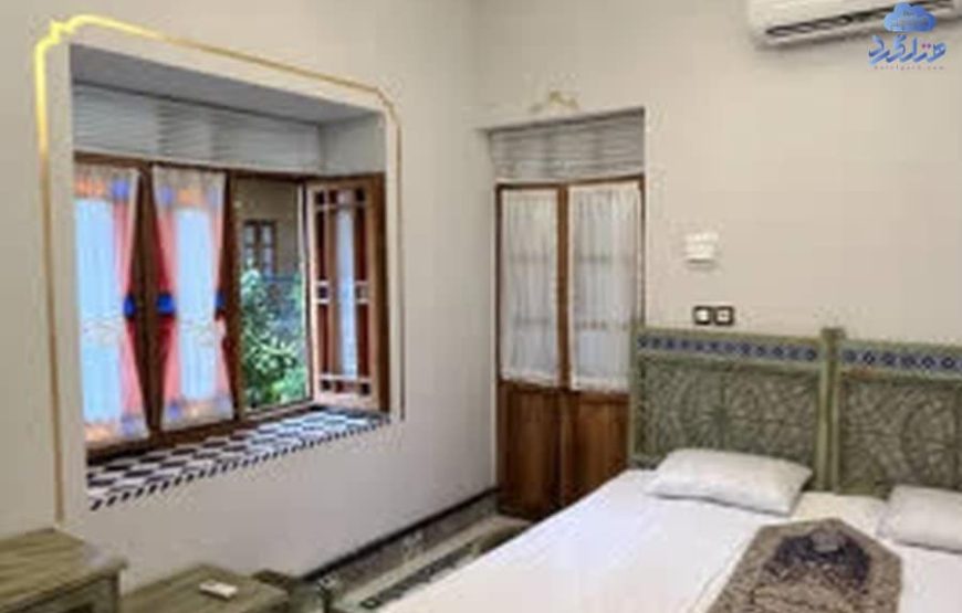 اتاق چهار تخته (اقامت با صبحانه)