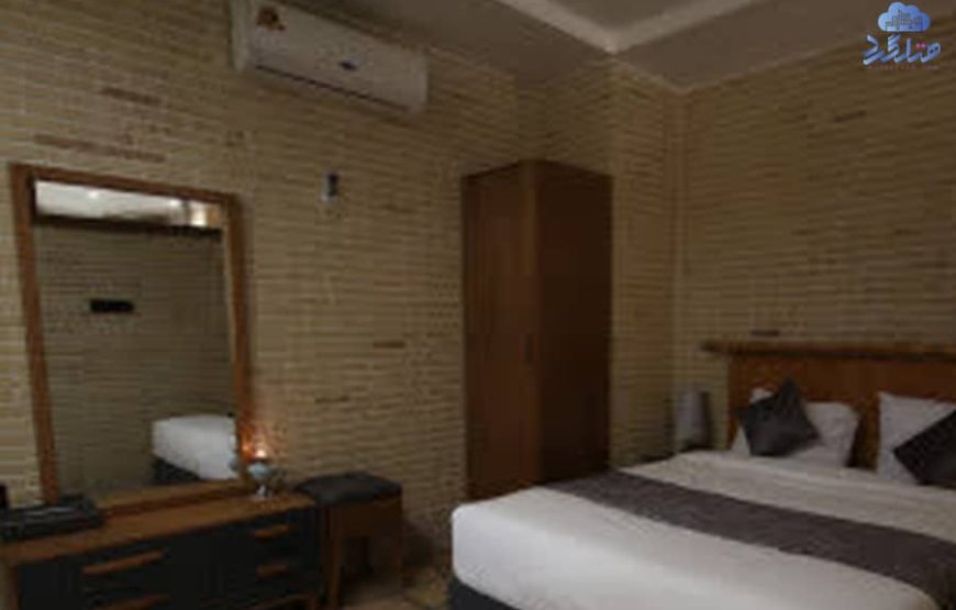 سوئیت مستر چهار نفره (اقامت با صبحانه)