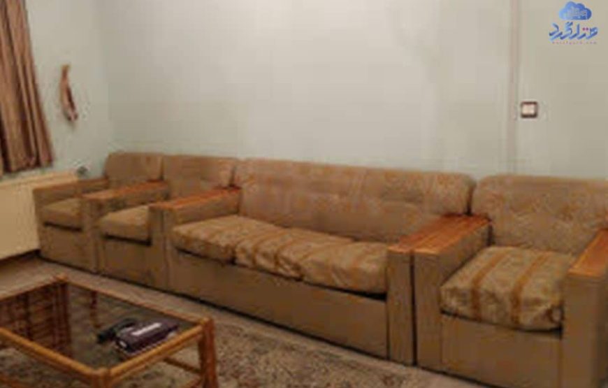 ویلا دو خوابه دوبلکس (اقامت)