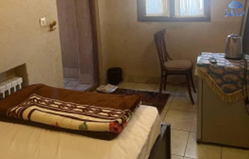 اتاق یک تخته