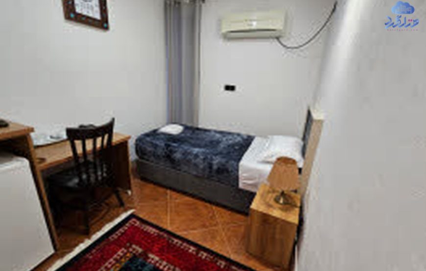 اتاق دوتخته دبل (اقامت باصبحانه)