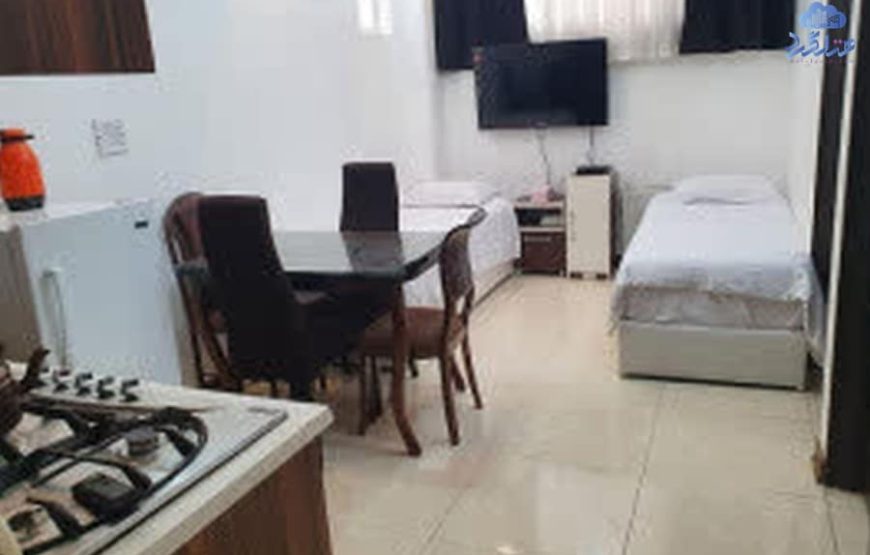 آپارتمان دو خوابه شش تخته (اقامت)
