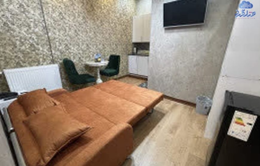 اتاق سه تخته (اقامت با صبحانه)
