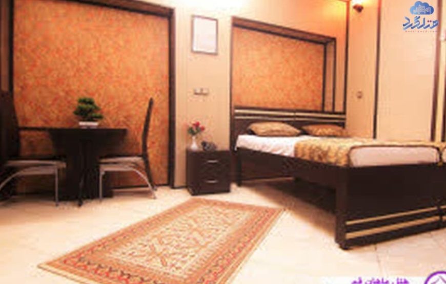 سوئیت سه نفره (اقامت بدون صبحانه)