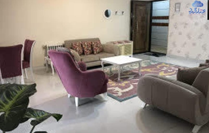 آپارتمان یک خوابه یک نفره (اقامت با صبحانه)