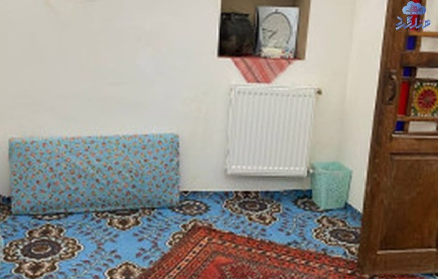 اتاق سه تخته آدابی