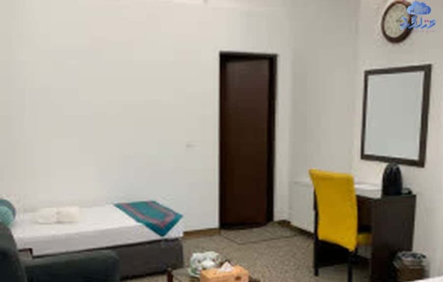 اتاق کانکت پنج تخته (اقامت با صبحانه)