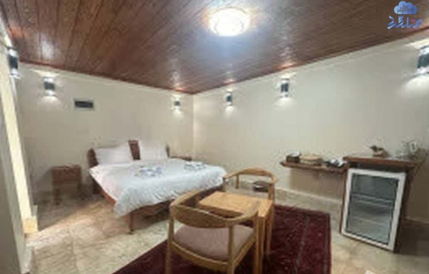 اتاق سه تخته جفره (اقامت باصبحانه)