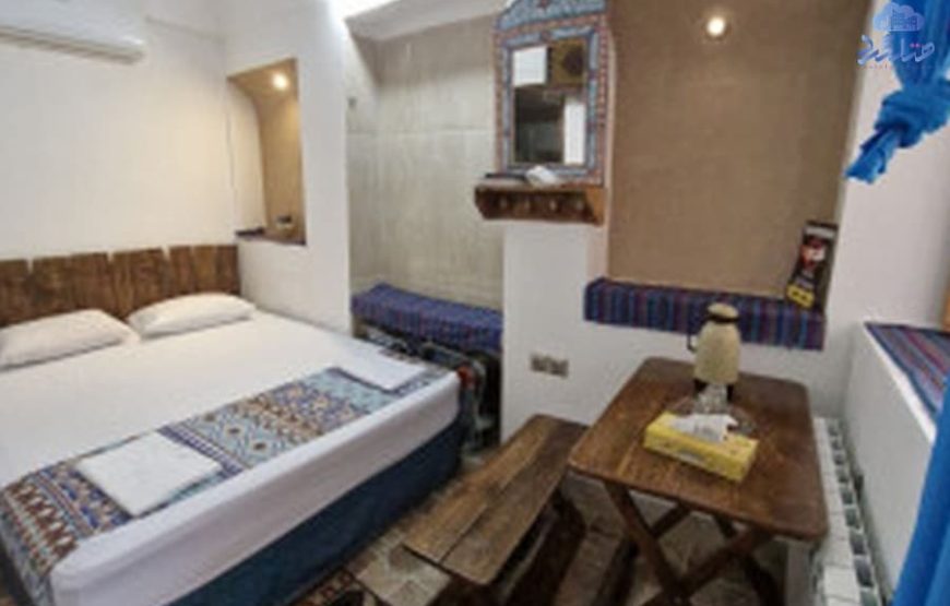 اتاق یک تخته (باصبحانه)
