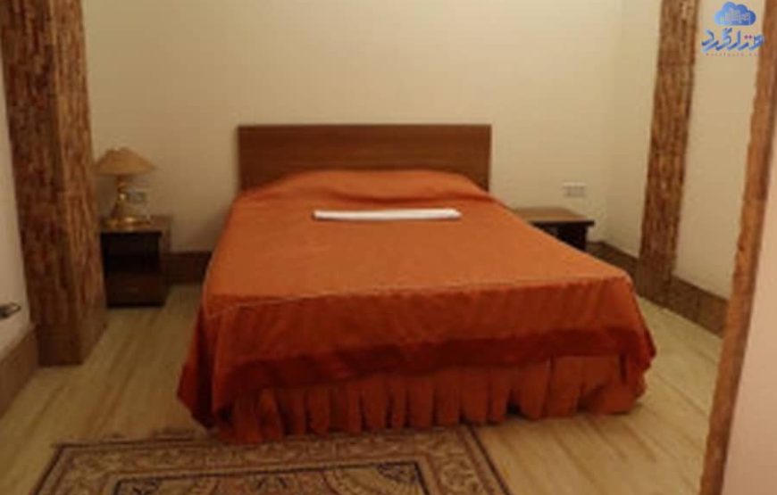 اتاق دو تخته توئین (اقامت با صبحانه)