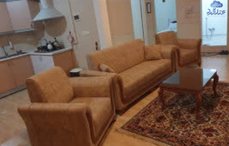 آپارتمان دو خوابه چهار نفره (اقامت با صبحانه)