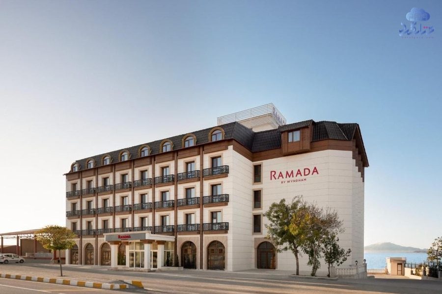 هتل رامادا (Ramada) وان