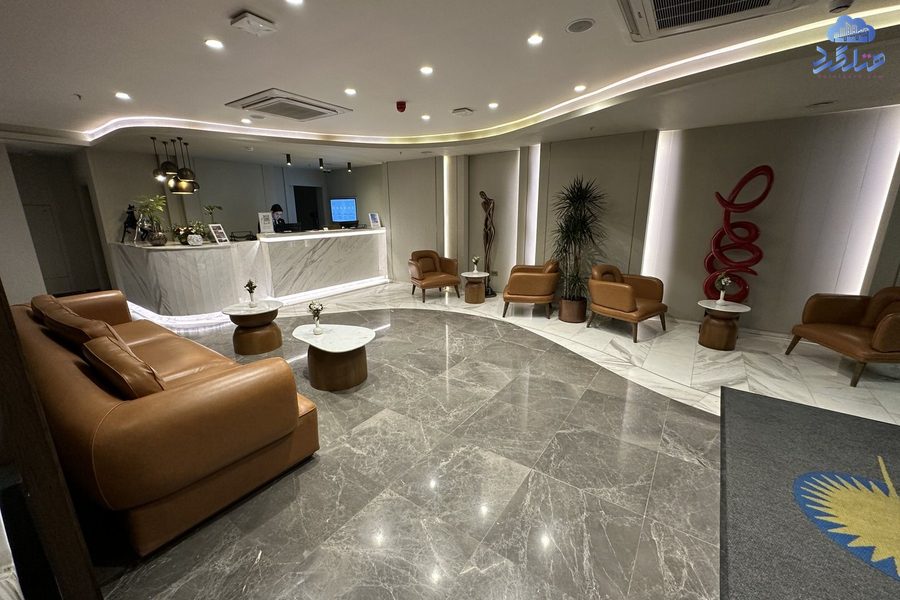 هتل دیز این بای ویندهام بومونتی (Days Inn by Wyndham Bomonti) استانبول
