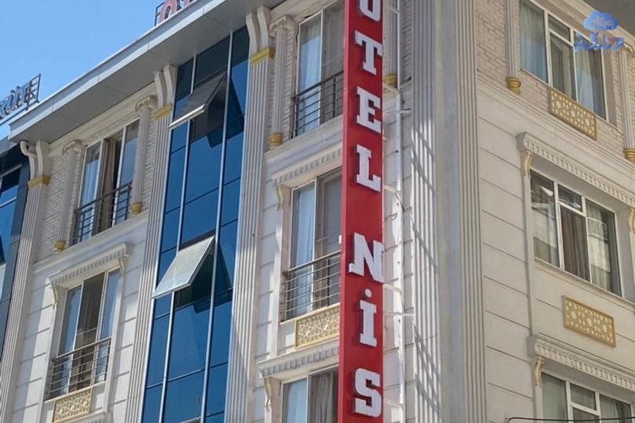هتل نیسا(Nisa) وان