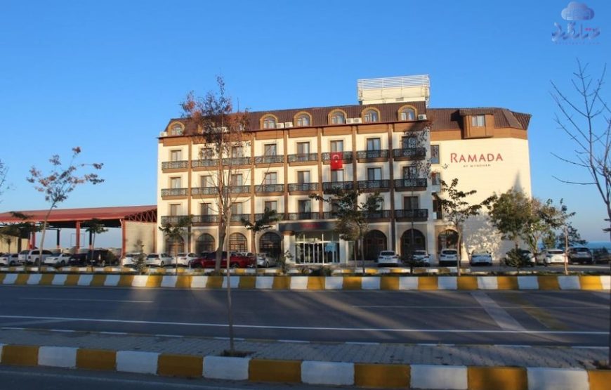 هتل رامادا (Ramada) وان