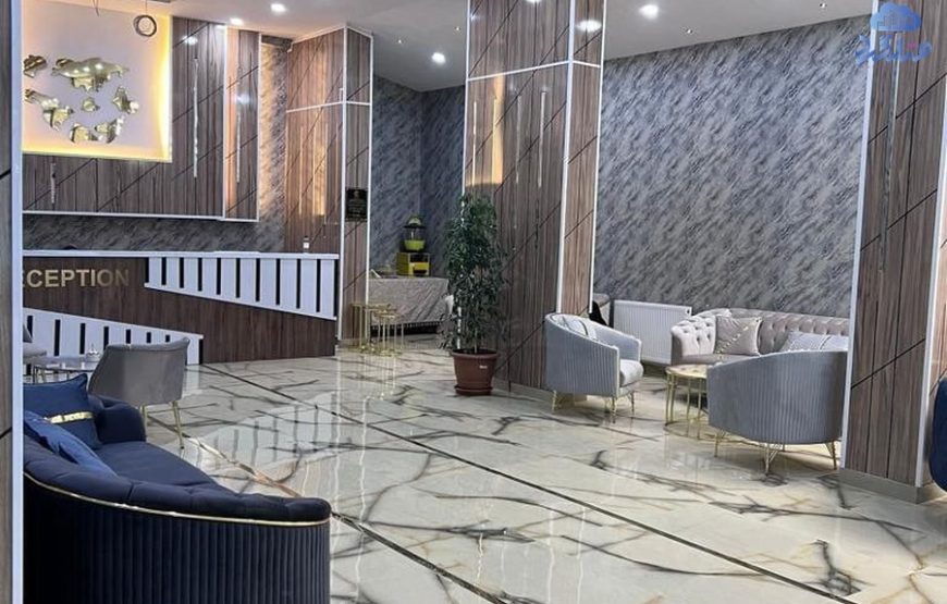 سوئیت آپارتمان کامفورت سوئیت (Comfort Suite) وان
