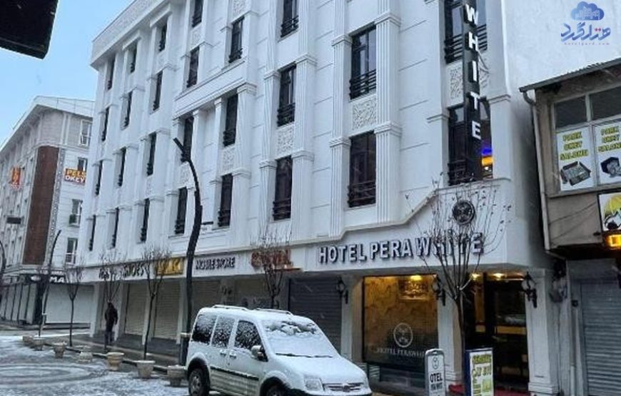 هتل پرا وایت (Pera White) وان