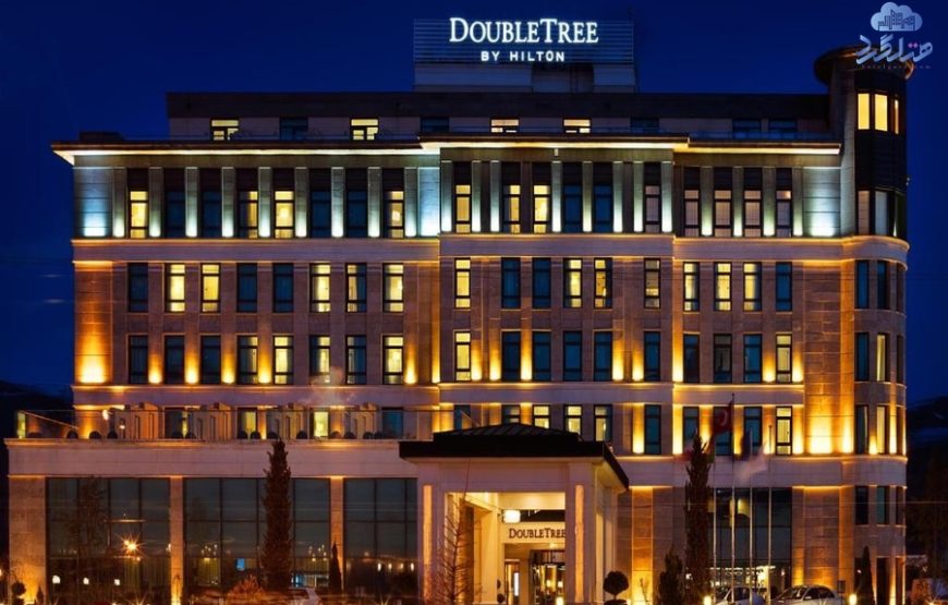 هتل دابل تری بای هیلتون (DoubleTree by Hilton) وان