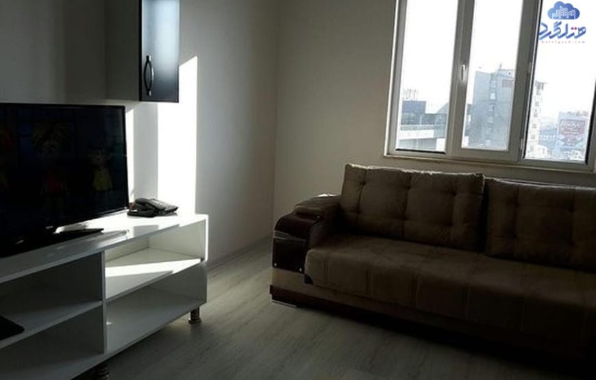 هتل وان سوئیت (Van Suite) وان