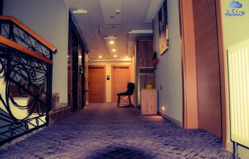 هتل روا ورلد (Rua World) وان