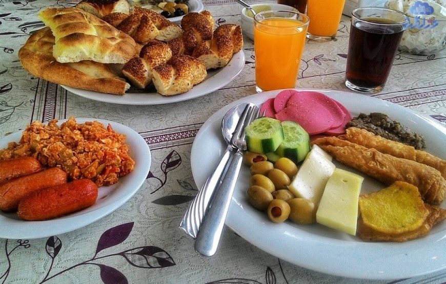 هتل ساردور (Sardur) وان