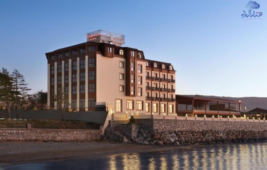 هتل رامادا (Ramada) وان