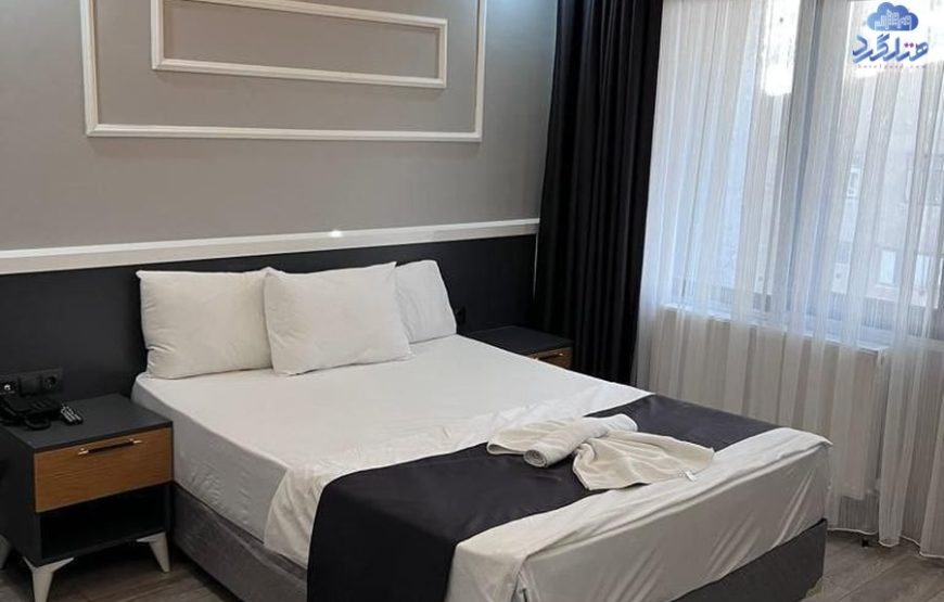 سوئیت آپارتمان کامفورت سوئیت (Comfort Suite) وان