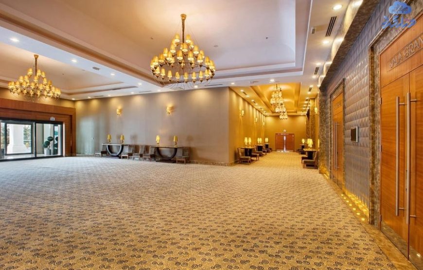 هتل دابل تری بای هیلتون (DoubleTree by Hilton) وان