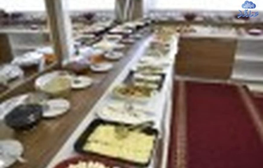 هتل مای دلوکس وان (Mydelux) وان