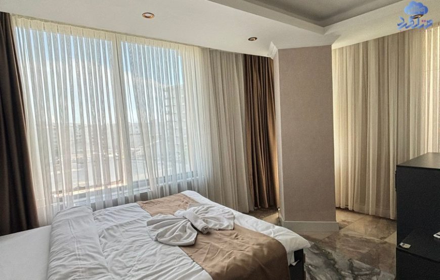 هتل الی گرند ( elegrand ) وان
