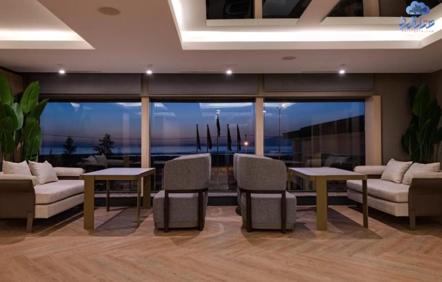 هتل دابل تری بای هیلتون (DoubleTree by Hilton) وان