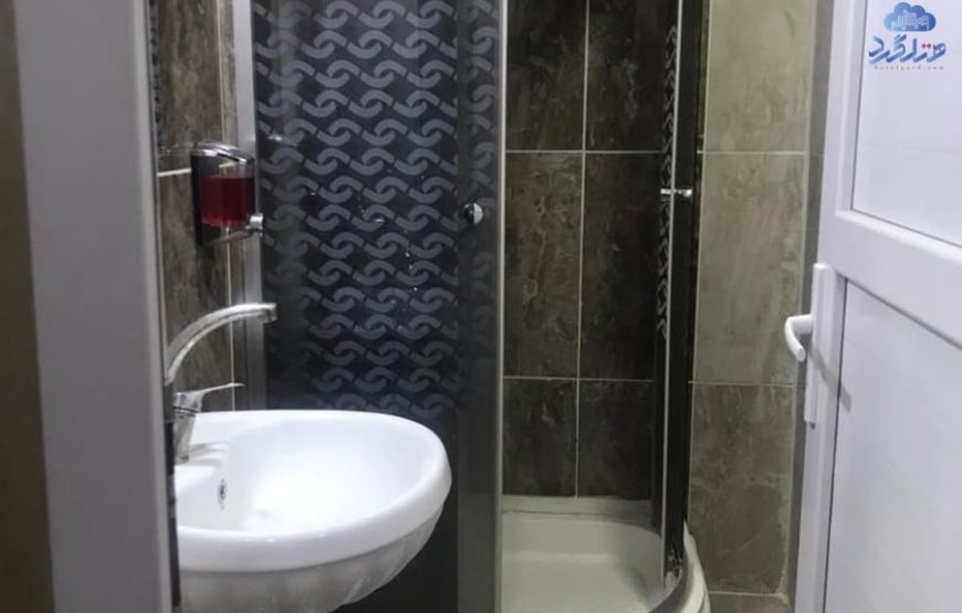 هتل نیسا(Nisa) وان